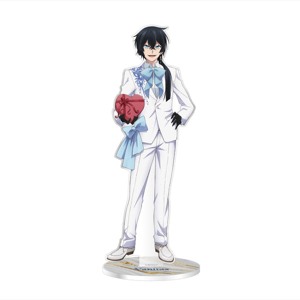 『ヴァニタスの手記』アクリルスタンド ヴァニタス